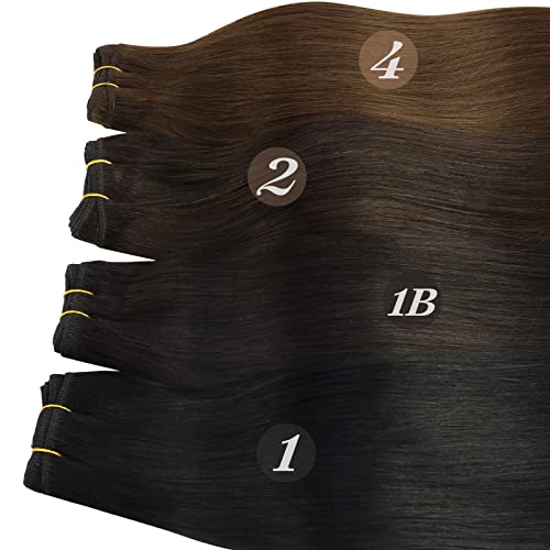 Premium Soft Human Hair Ponytail Extension - Natural Look & Comfortable Wear for Daily Styling, Parties & Special Occasions