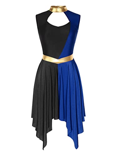 Black&blue