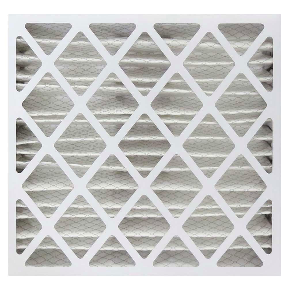 Atomic FILBBFNC0021 20x20x4.25 MERV 13 Bryant Replacement Furnace Air Filter - 2 Pack - Perfect for Home HVAC System Maintenance & Allergen Reduction