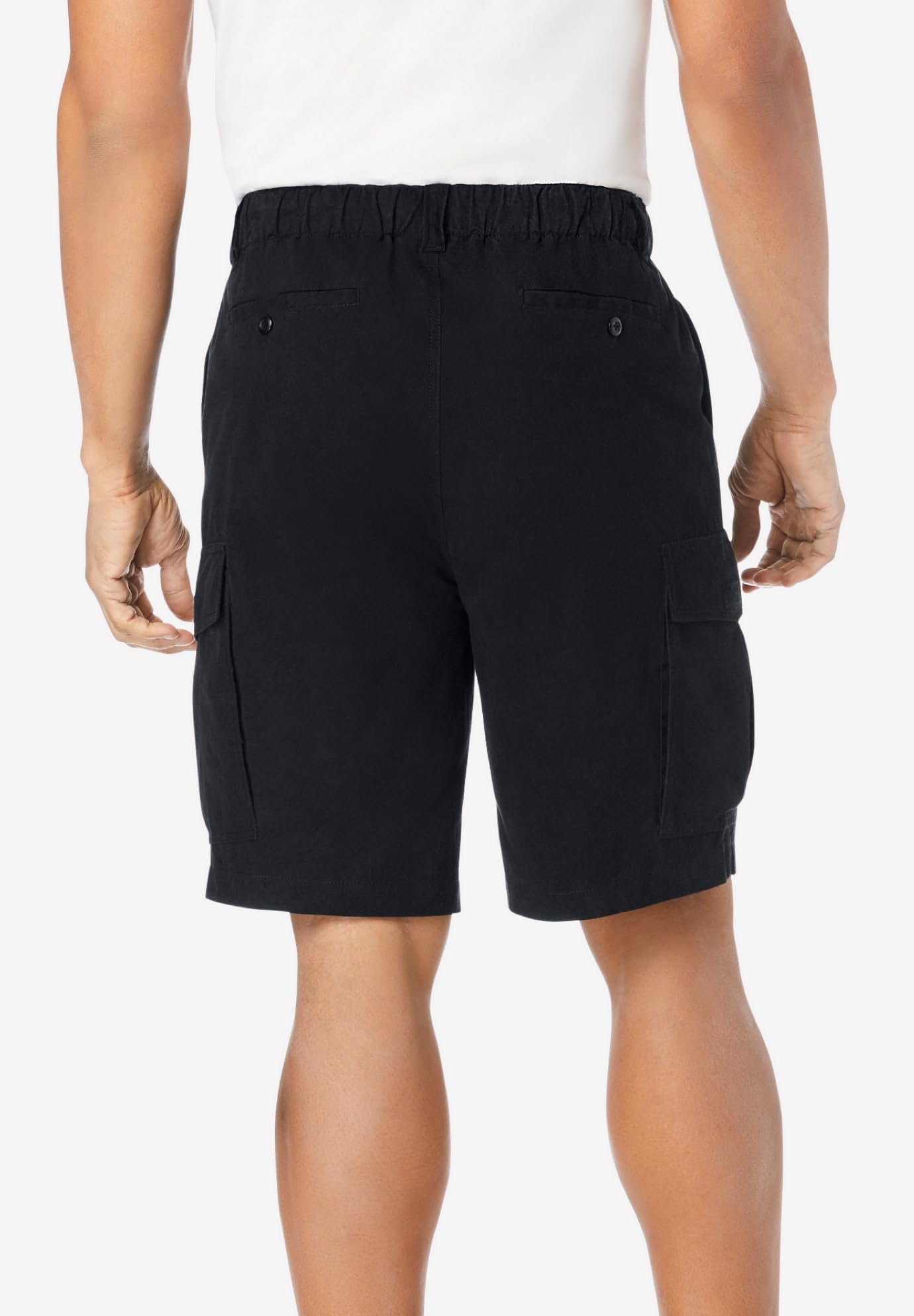 KingSize Men's Big & Tall 8