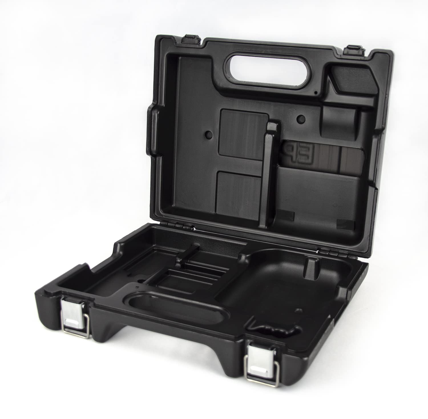 Epson LW-PX300 Hard Plastic Carrying Case - Durable Protective Cover for LWCS1000 Label Printer | Perfect for Office, Warehouse & Retail Labeling Needs
