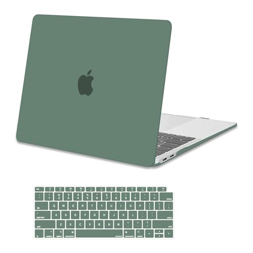 Midnight Green