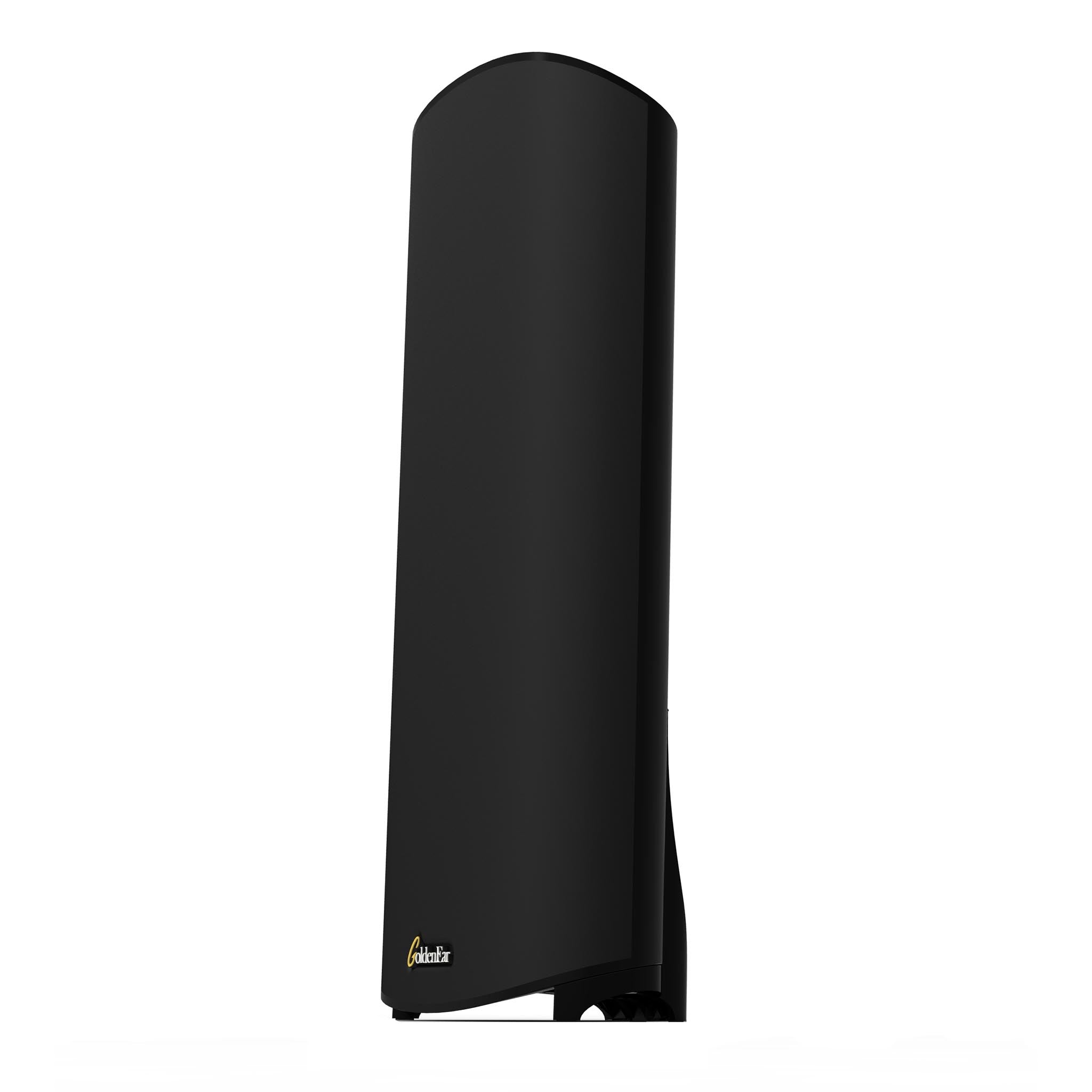 GoldenEar SuperSat 3 High-Performance Bookshelf Speaker (Single) - Perfect for Home Theater & Music Listening