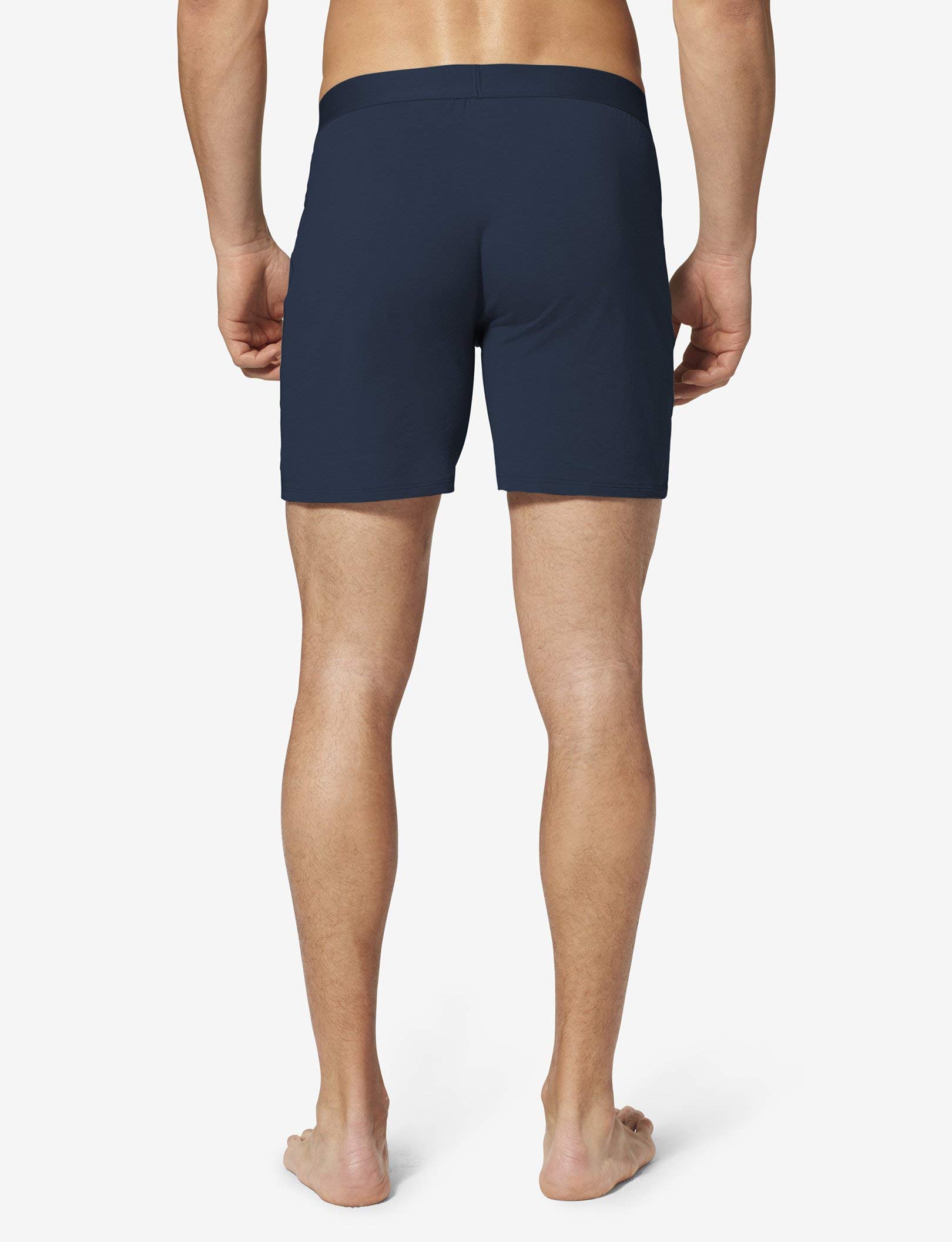 Tommy John Men's Cool Cotton 6