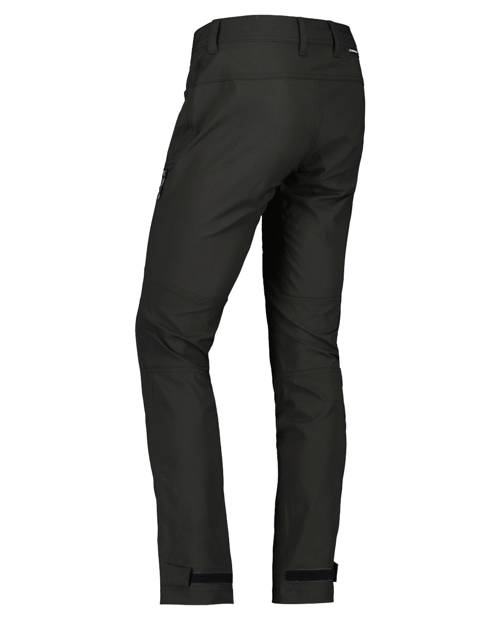 Didriksons Women's Lynx Waterproof Winter Pants - Windproof & Insulated Snow Pants for Skiing, Hiking & Outdoor Activities