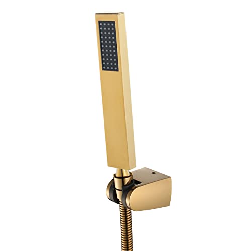 Titanium Gold(handheld Shower Only)