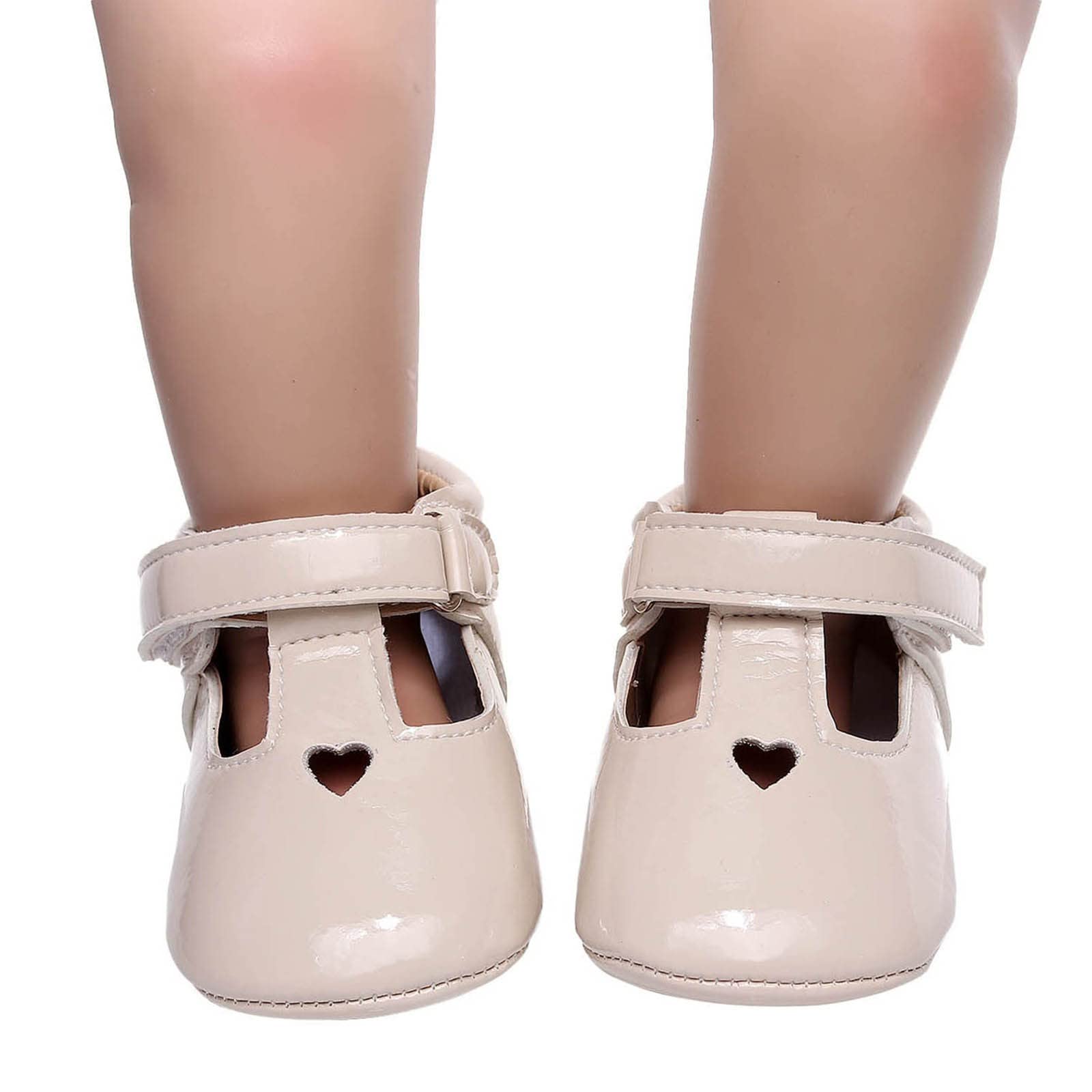 **Soft Sole Non-Slip Infant Toddler Shoes - Breathable Sandals for Boys Size 9 - Perfect for Indoor Play, Beach & Summer Outings**