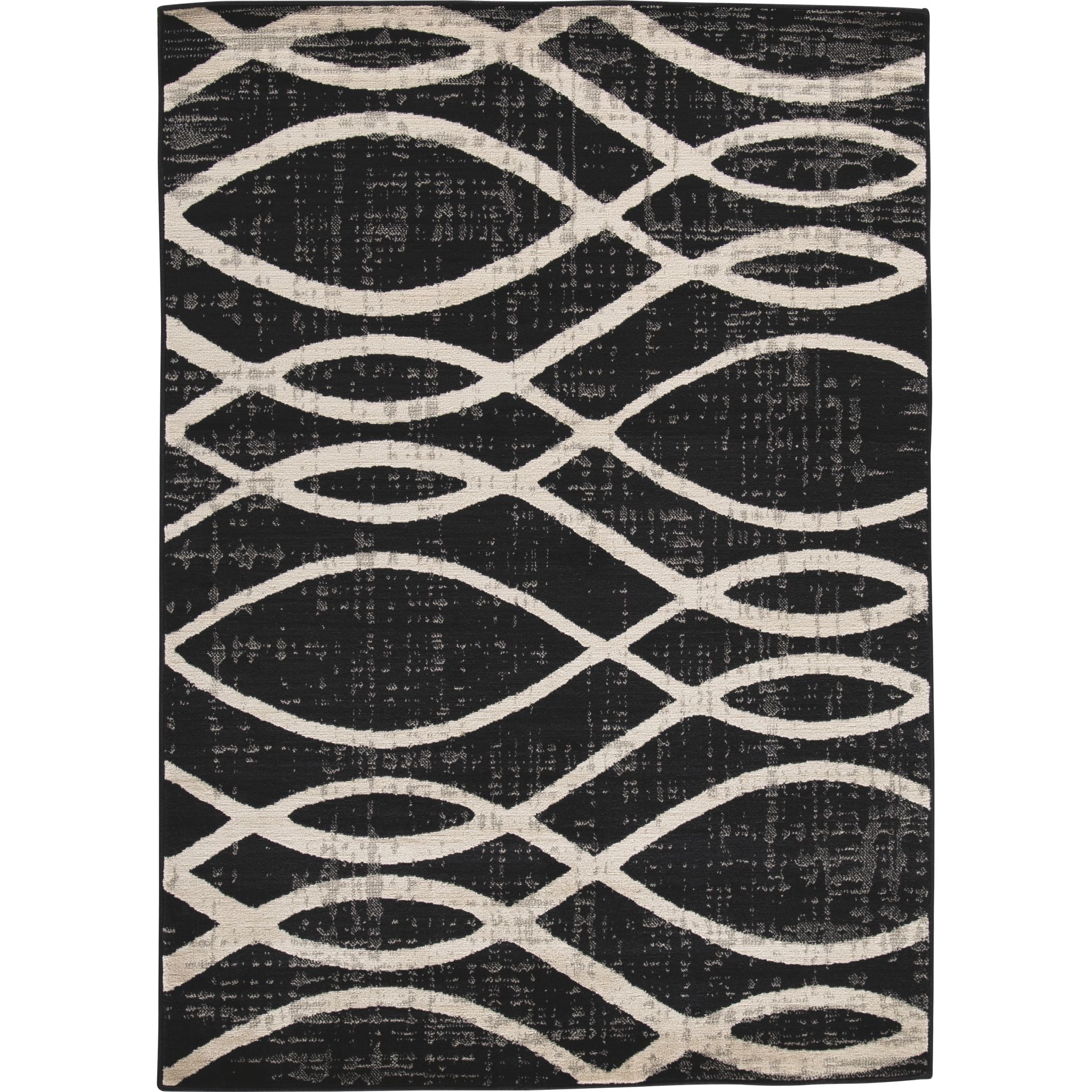 8x10 Avi Area Rug - Soft Modern Non-Slip Living Room Carpet for Home Decor, Bedroom & Office | Perfect for Cozy Spaces, Family Gatherings & Stylish Interior Design