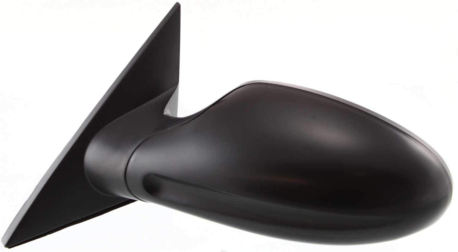 2005-2006 Nissan Altima Driver Side Power Glass Replacement Mirror - Garage-Pro OEM Compatible Auto Part - Perfect for Parking & Blind Spot Safety