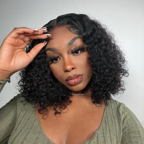 13x6 lace wig