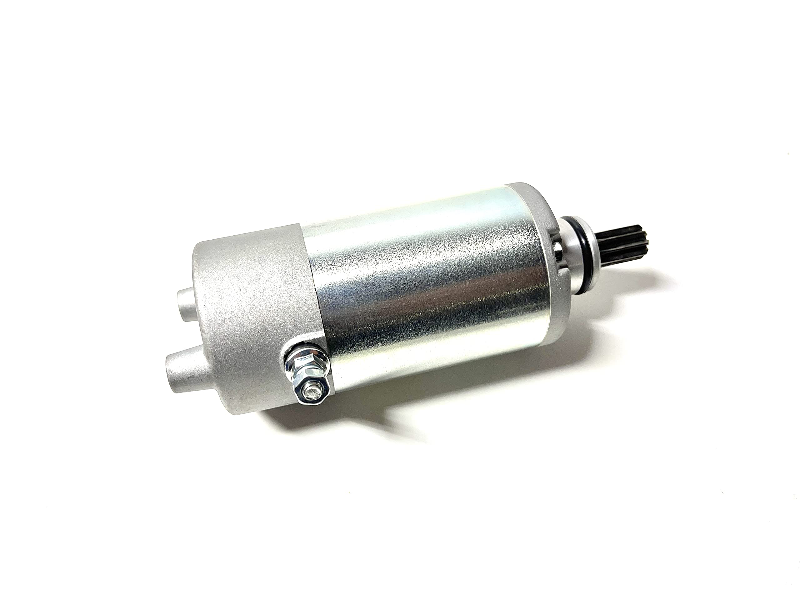 Yamaha Bear Tracker 250 Starter for ATV (1999-2009) - Off-Road Adventure Ready