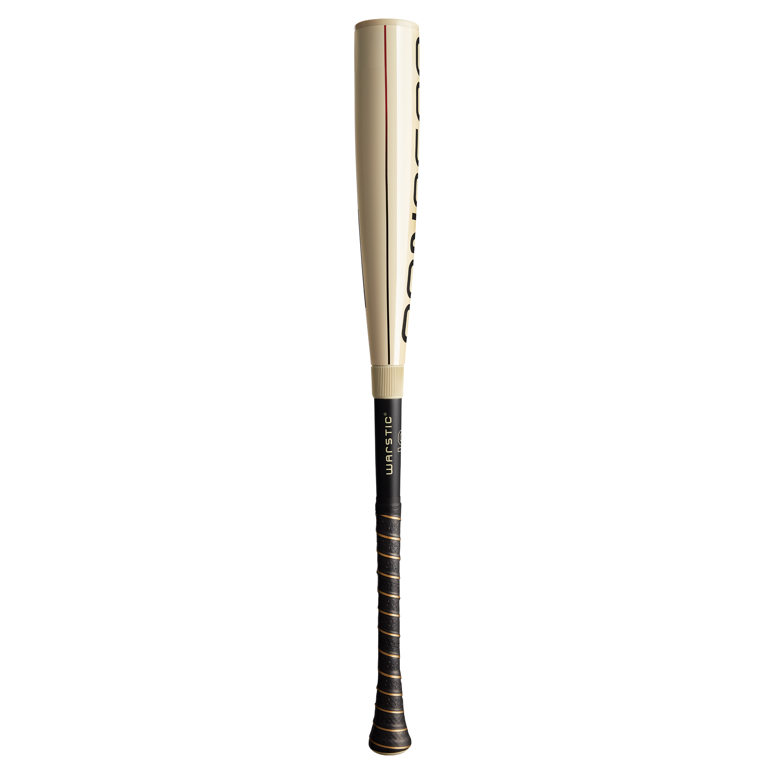 Warstic 2025 Bonesaber Hybrid USSSA Baseball Bat -10 Drop Weight | High Performance Youth & Adult Baseball Bat for Power Hitters | Perfect for League Games, Tournaments & Training