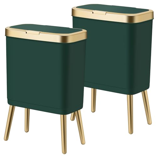 2pack-Green x 2