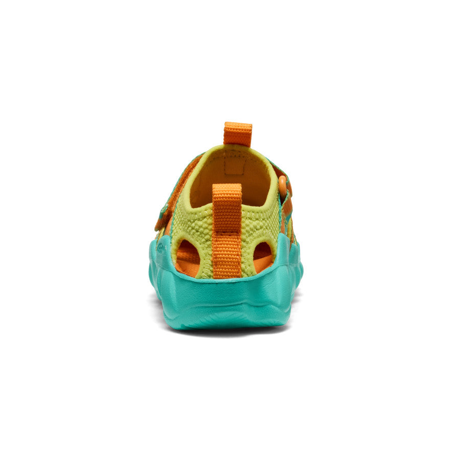 Toddlers' Hyperport H2 Sandal - Lightweight Water Shoes for Boys & Girls | Perfect for Beach, Pool & Outdoor Play
