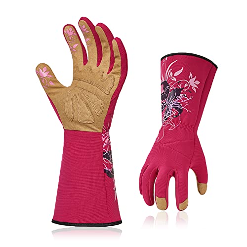 1 Pair - Red