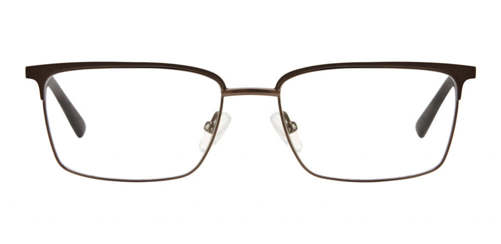Adensco AD148 Lightweight Blue Light Blocking Glasses for Men & Women - Anti Eyestrain Computer Glasses for Gaming, Reading & Office Work