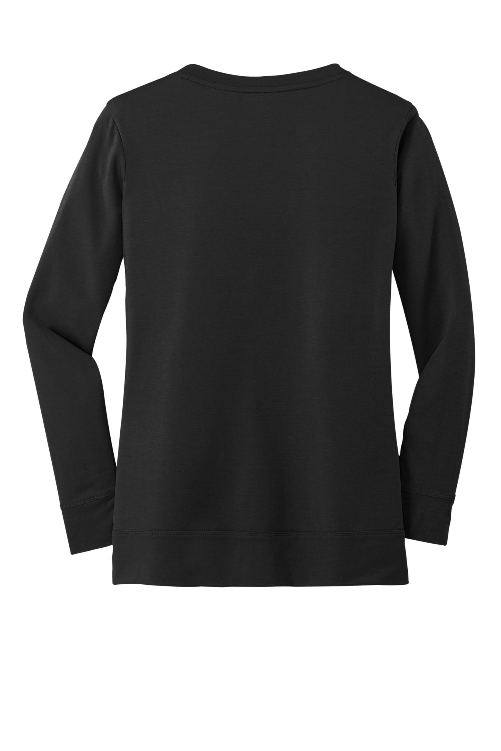 Port Authority Ladies Concept Cardigan L545 - Women's Lightweight Open Front Cardigan Sweater for Office, Casual Wear & Layering