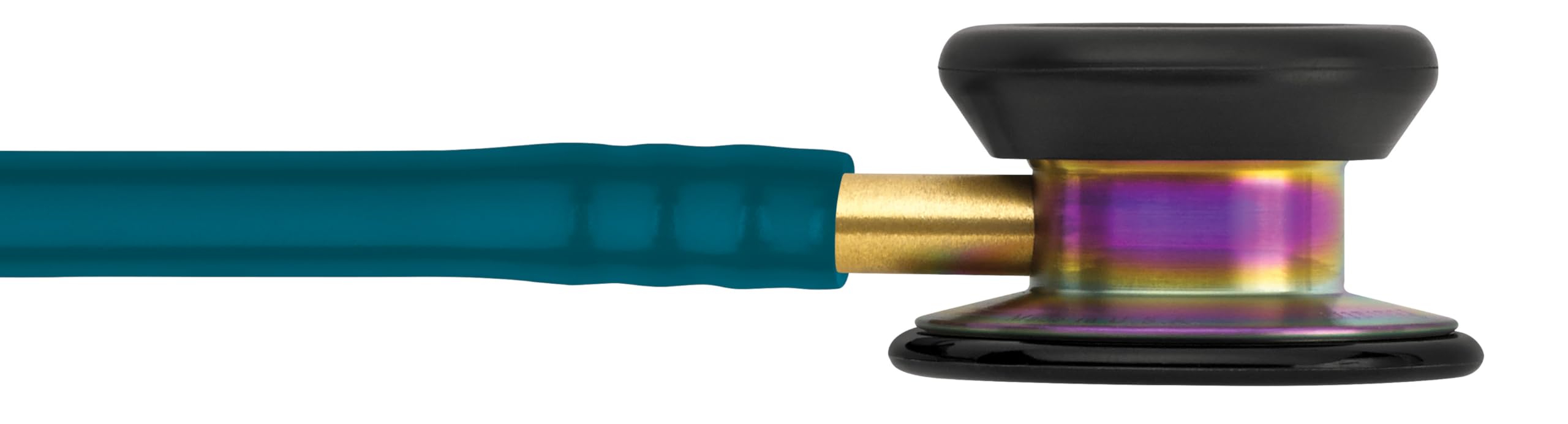 3M Littmann Classic II Pediatric Stethoscope - Rainbow Stainless Steel Chestpiece, 28