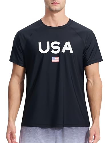 Usa-black