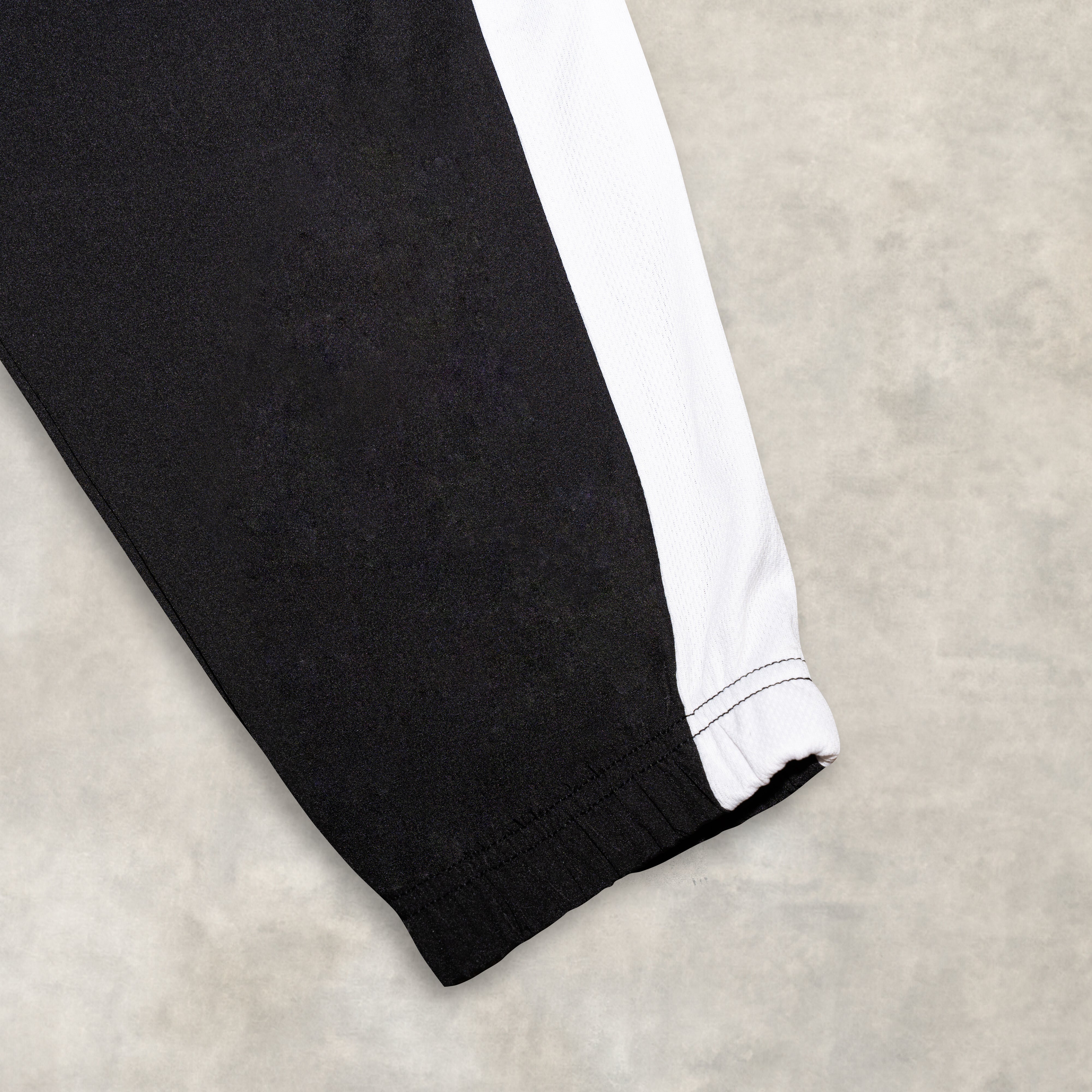 Cerus Black Hybrid Jogger Pants for Men - Lightweight Stretch Comfortable Workout & Lounge Pants - Perfect for Gym, Running, Yoga, and Casual Wear