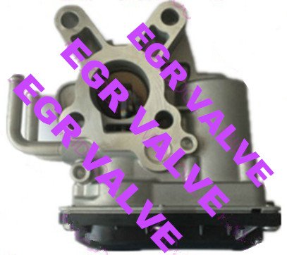 GOWE EGR Valve Replacement for 14710-MA70A 14710MA70A - Compatible with Honda, Toyota, Nissan Vehicles - Improve Engine Performance & Reduce Emissions