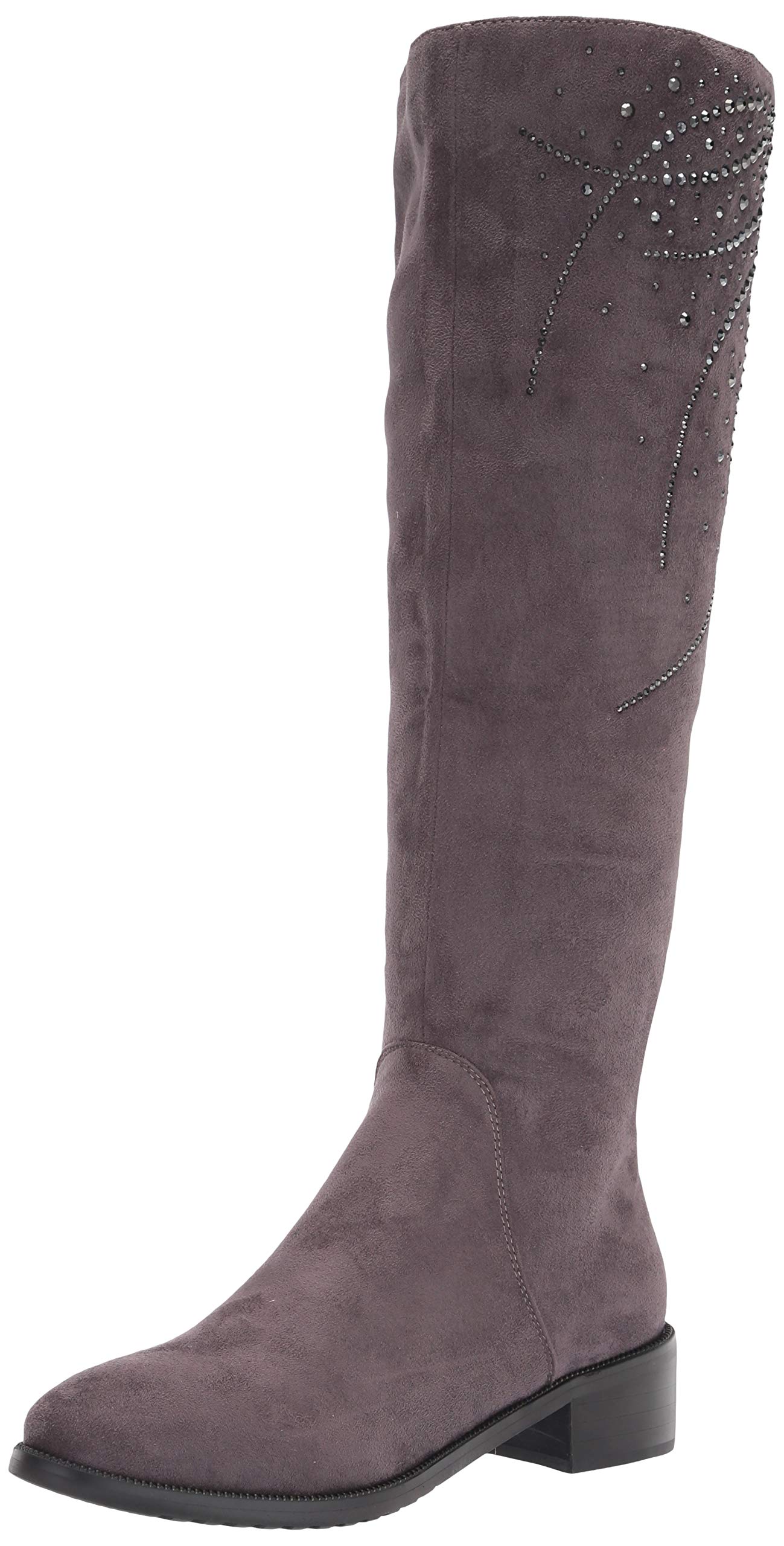 Azura by Spring Step Women's Knee High Boots - Comfortable Fashion Boots for Women, Waterproof Winter Boots with Side Zipper - Perfect for Office, Casual Wear & Cold Weather Outfits