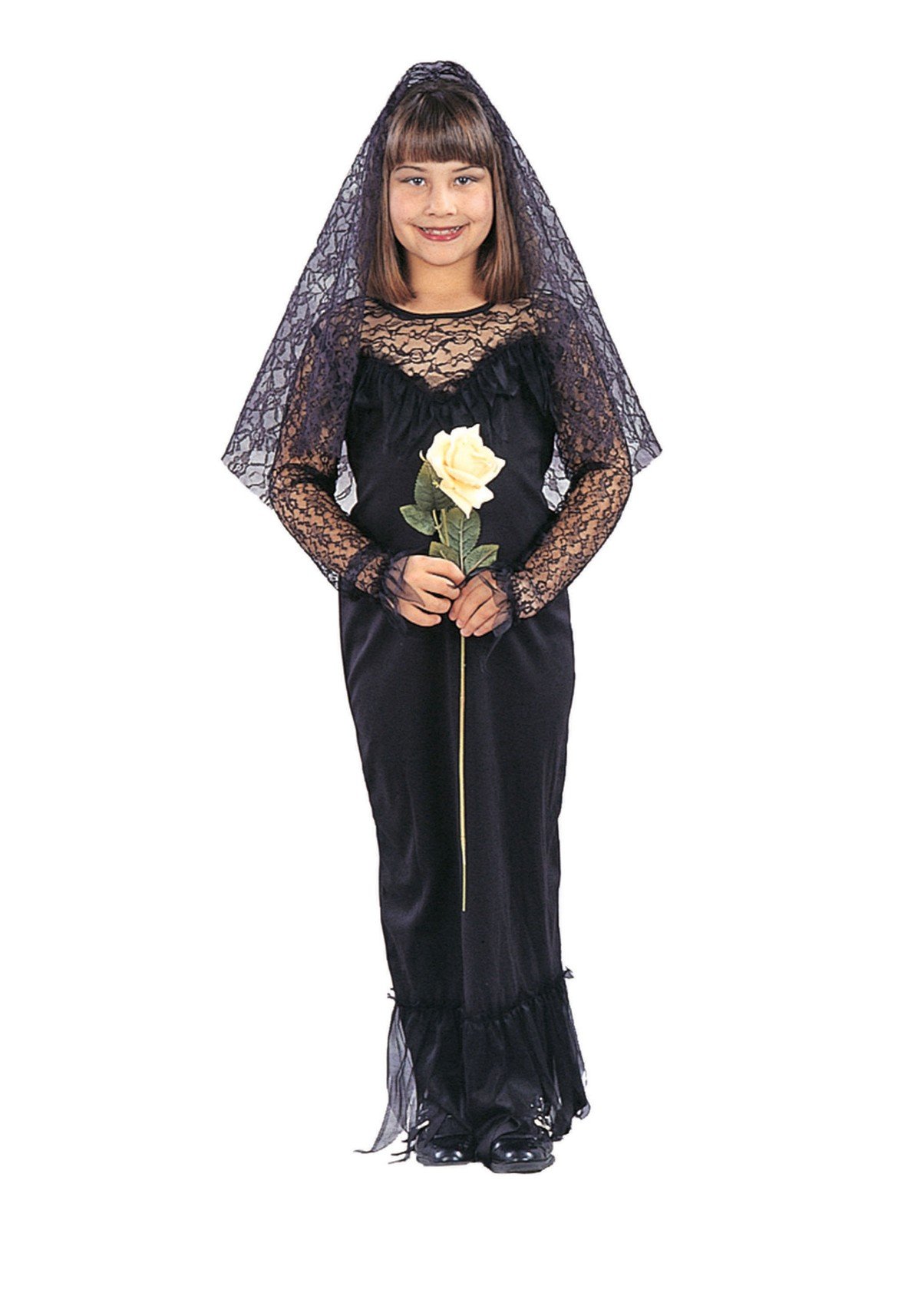 RG Costumes Monster Bride Costume - Gothic Halloween Outfit for Women, Cosplay & Themed Parties