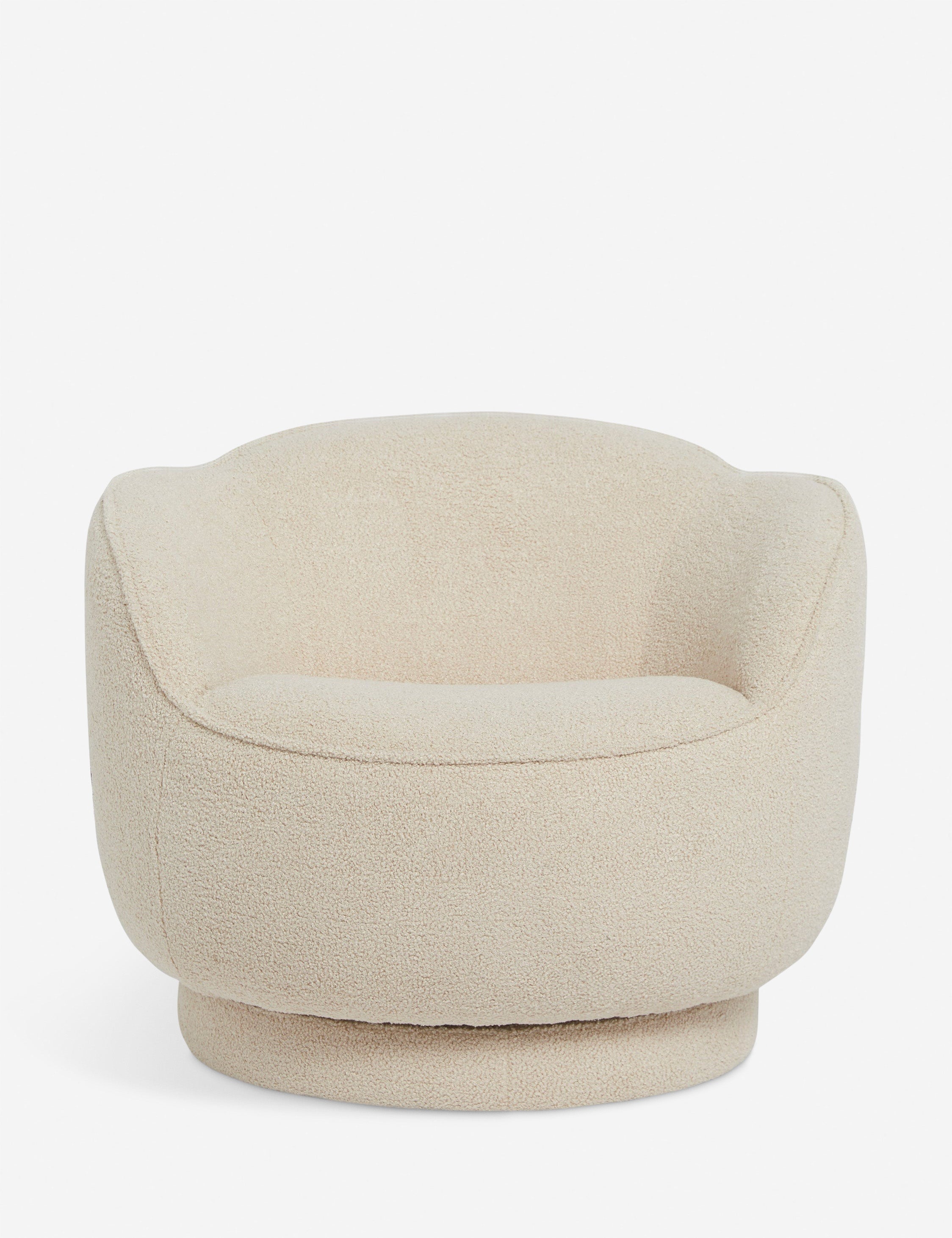 Teddy Boucle