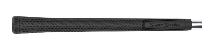 SuperStroke Golf Putter Grip - Non-Slip, Comfortable Design for Improved Putting Performance | Perfect for Golfers, Putting Practice, and Tournament Play