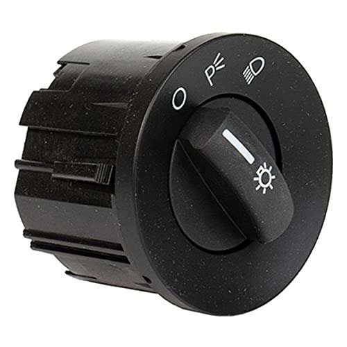 Motorcraft Switch - High Performance Electrical Switch for Cars & Trucks | Reliable Replacement Part for Ford, Lincoln, Mercury Vehicles | Ideal for Engine, Transmission & Electrical System Repairs