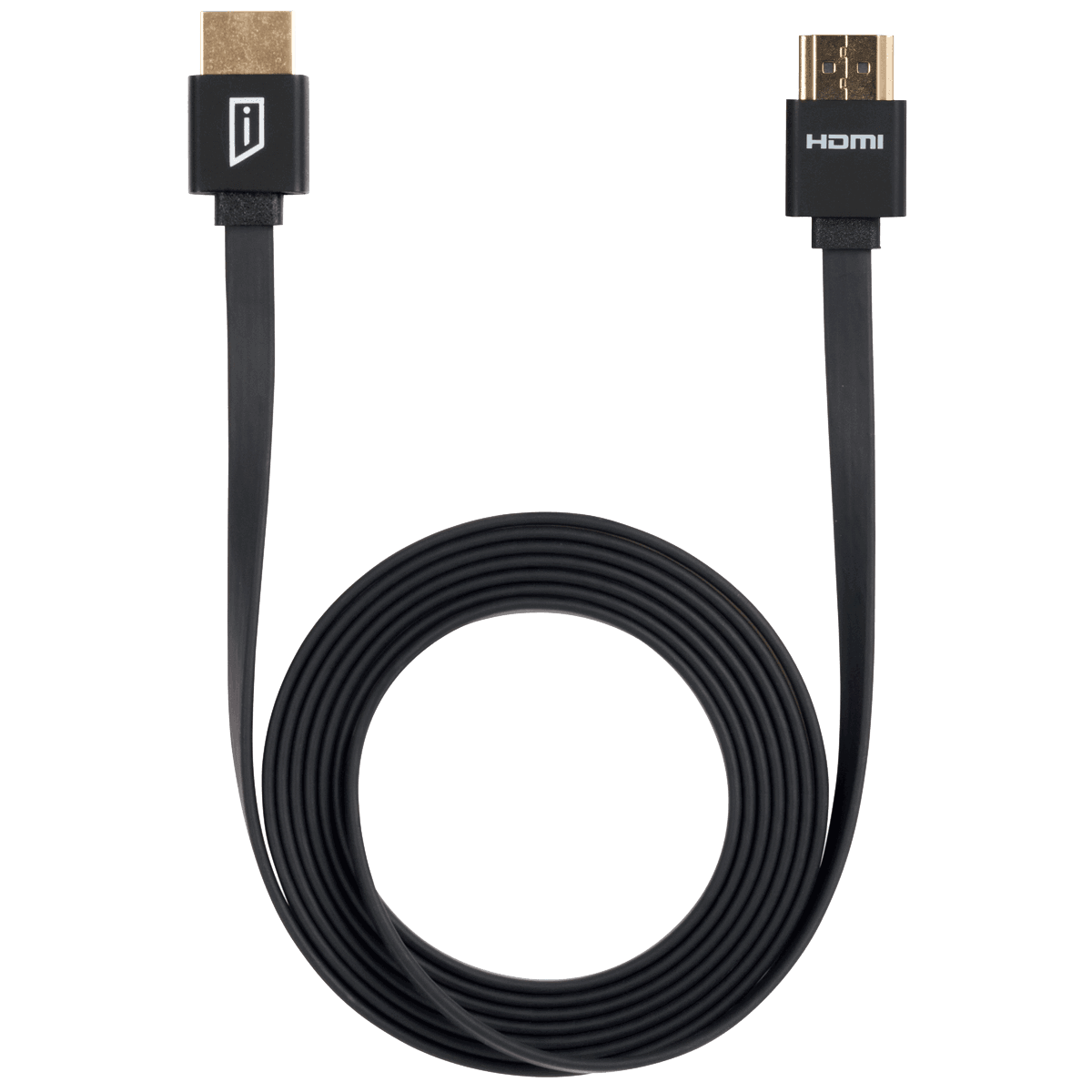 Premium iStore HDMI Cable 4K 60Hz High Speed with Ethernet - Perfect for Home Theater, Gaming & Streaming Devices