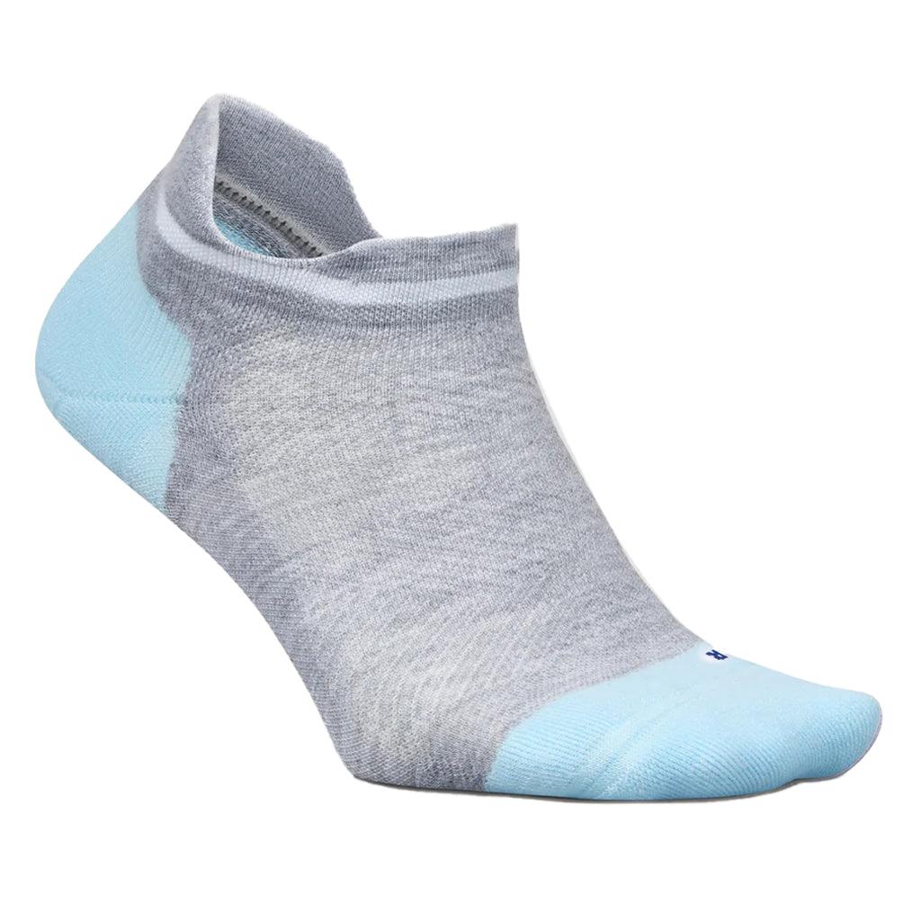 Elite Max Cushion No Show Tab Socks for Women & Men - Ultra Soft Breathable Invisible Liner Socks - Perfect for Running, Sneakers, and Everyday Comfort