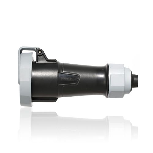 IEC Pin & Sleeve Connectors and Plugs - Industrial Grade Electrical Connectors for Heavy-Duty Equipment - Perfect for Manufacturing, Construction, and Power Distribution Applications
