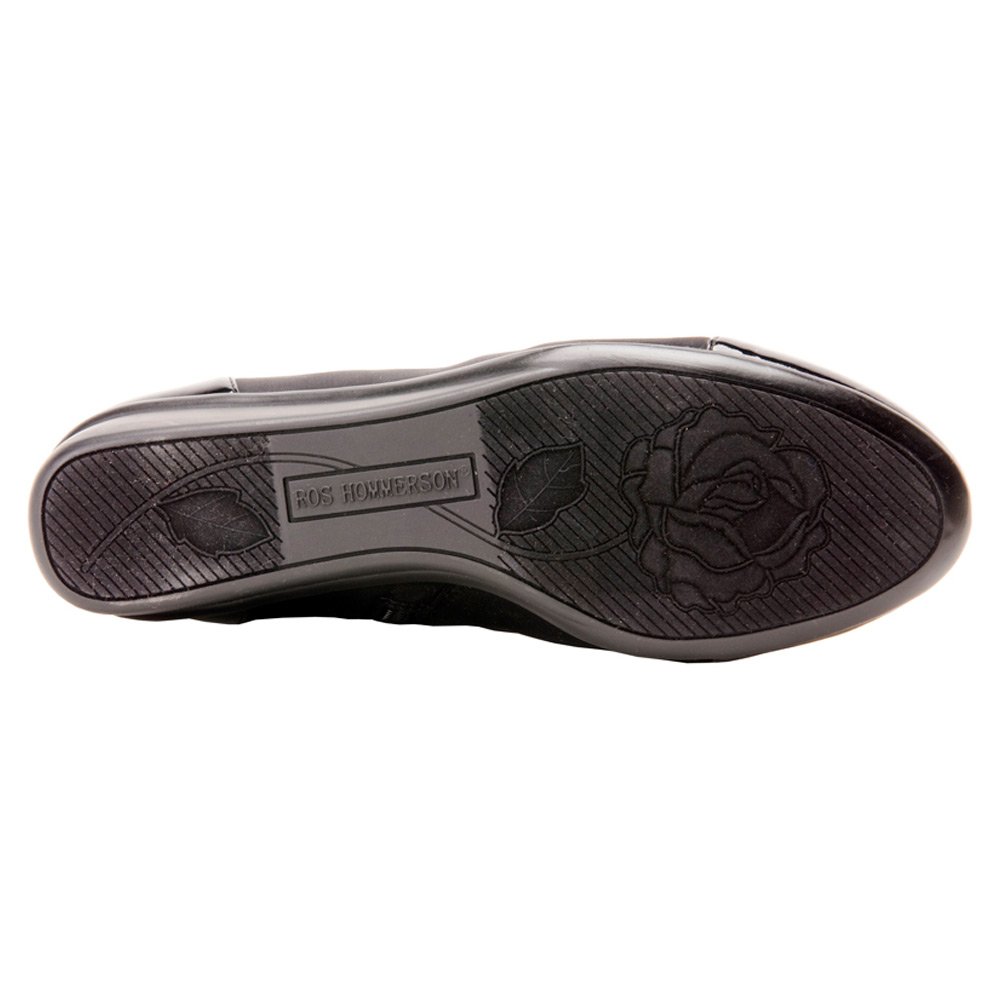 Ros Hommerson Women's Easton Comfortable Slip-On Loafers - Stylish Casual Shoes for Women, Perfect for Office, Travel & Everyday Wear