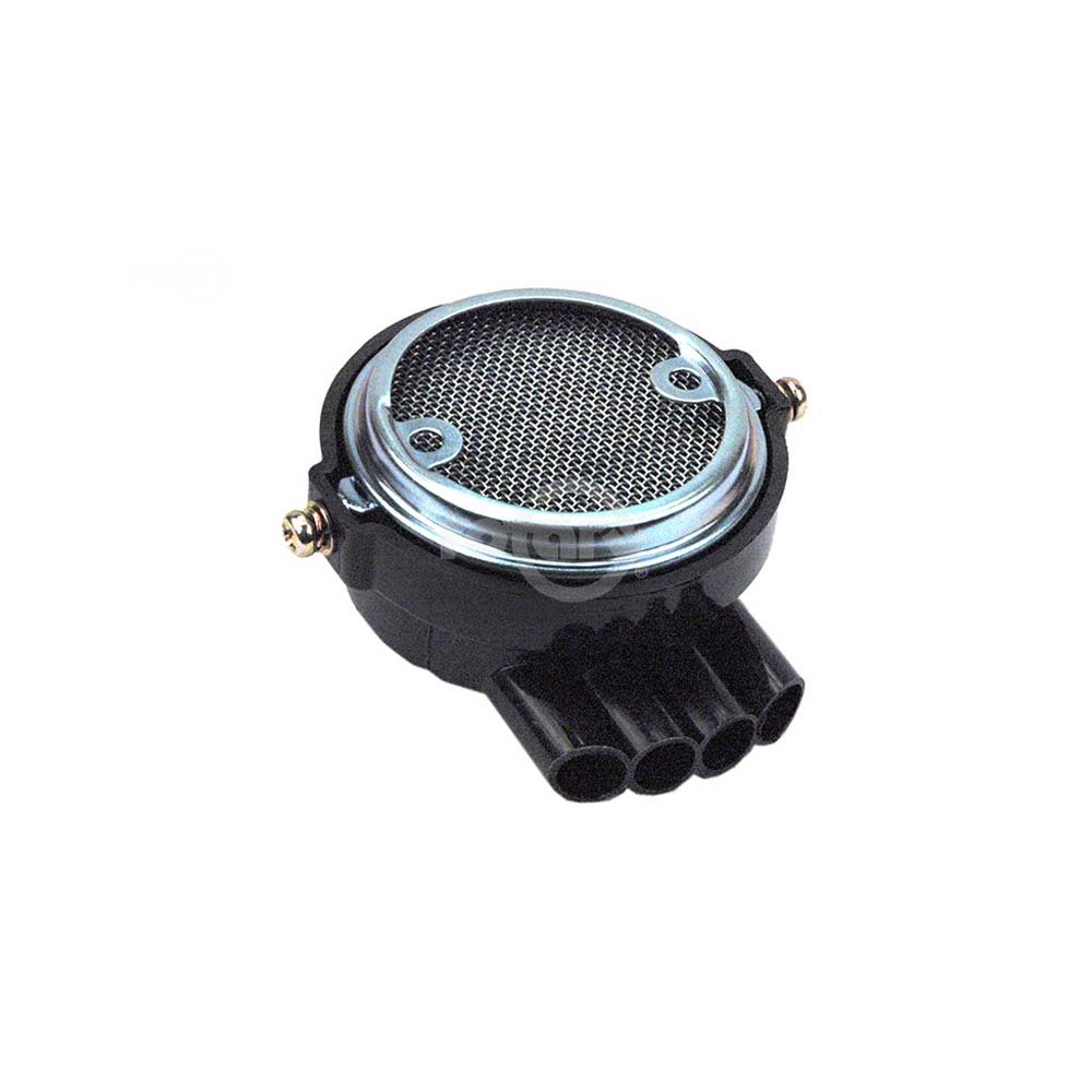 Shindaiwa Rotary 7926 Air Cleaner Assembly - Replacement Part 20000-81701 & 20040-81700 - Compatible with Lawn Mowers & Outdoor Power Equipment - Perfect for Engine Maintenance & Performance Upgrade