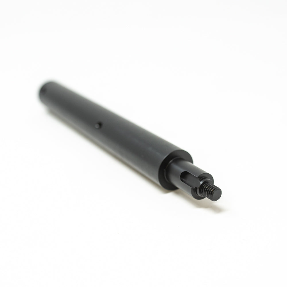 6712FR Sampler Distributor Shaft Extension - High-Quality Replacement Part for Food & Beverage Sampling Equipment | Perfect for Lab, Industrial, and Manufacturing Use