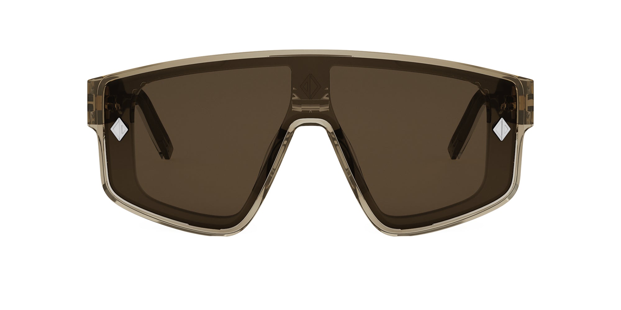 Dior CD Diamond M1U Sunglasses - Luxury Designer Shades for Women & Men - Perfect for Fashion, Travel & Outdoor Activities