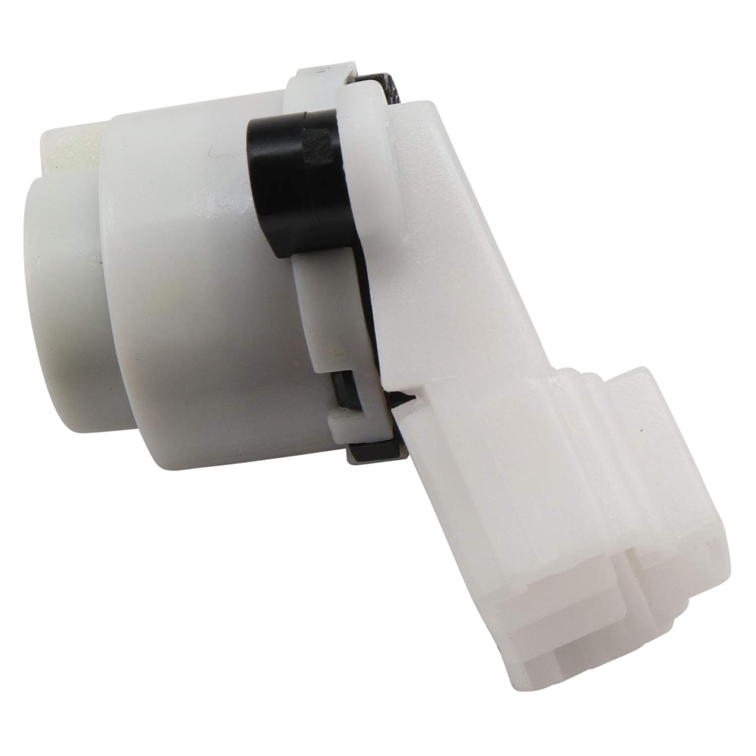 Beck/Arnley 201-1858 Ignition Switch - Replacement Car Ignition Switch for Smooth Engine Start | Perfect for Ford, Chevy, Dodge & More | DIY Auto Repair & Vehicle Maintenance