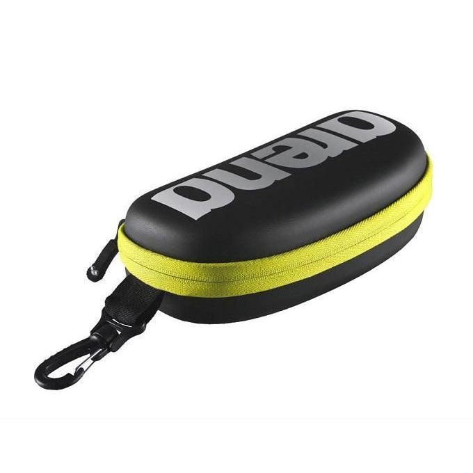503 Black/Silver/Yellow