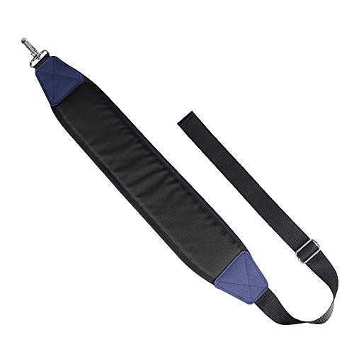 Black and Blue With 1 Clip