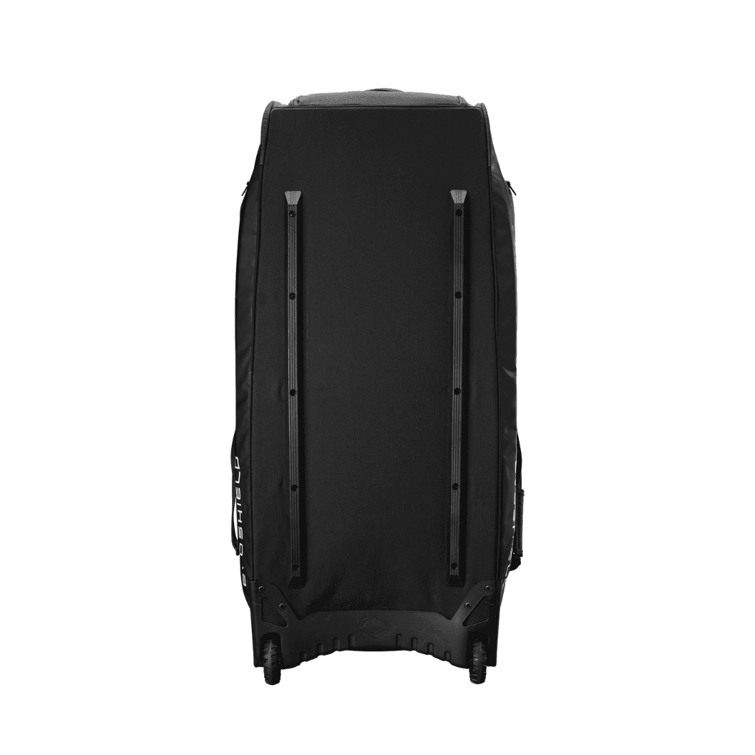 EvoShield Stonewall Wheeled Bag 2.0 - Durable Baseball/Softball Equipment Bag with Wheels (Multiple Colors) - Perfect for Travel, Tournaments & Team Sports