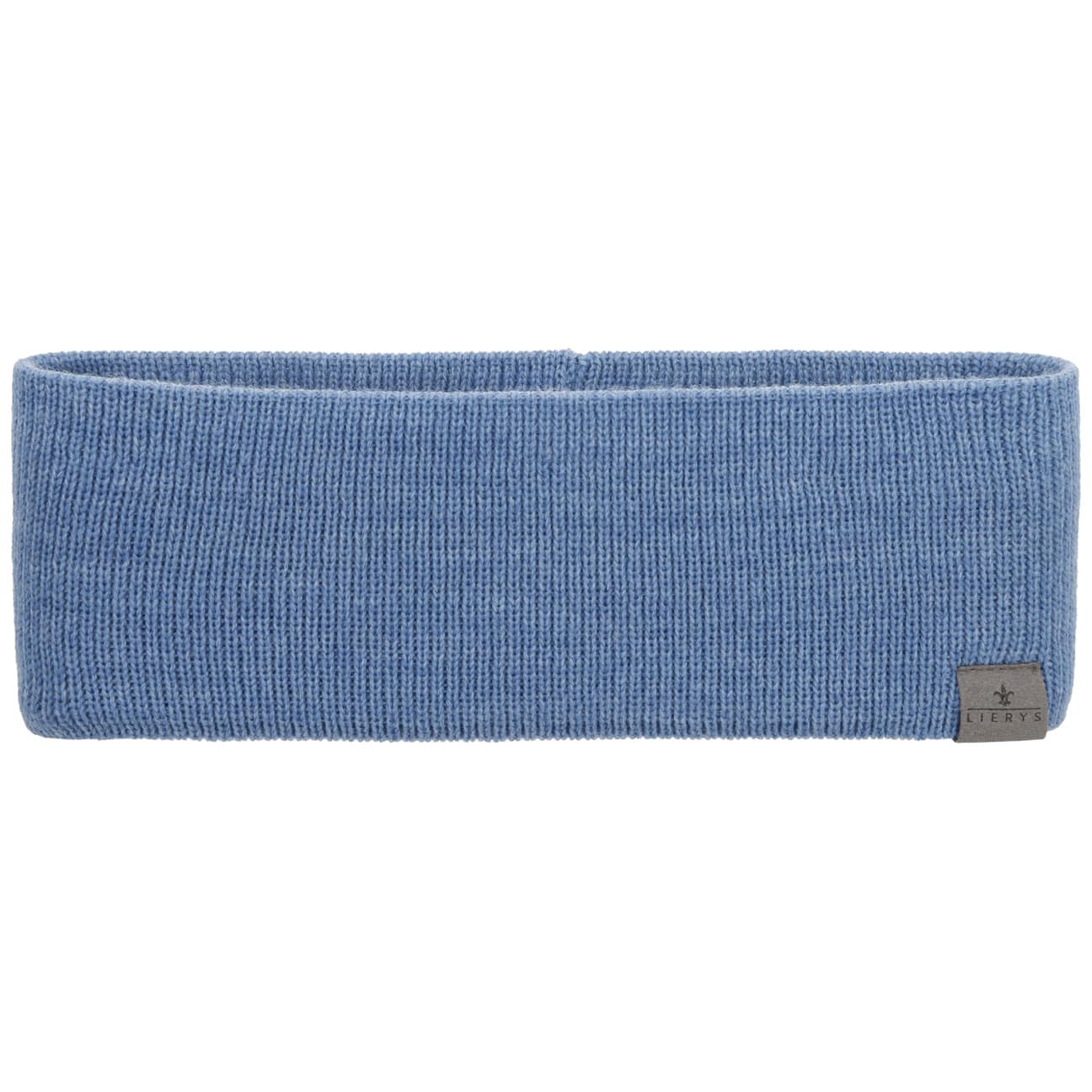 Lierys Adjustable Mono Headband for Women & Men - Soft Stretchy Hair Band for Sports, Yoga, Workouts & Everyday Use
