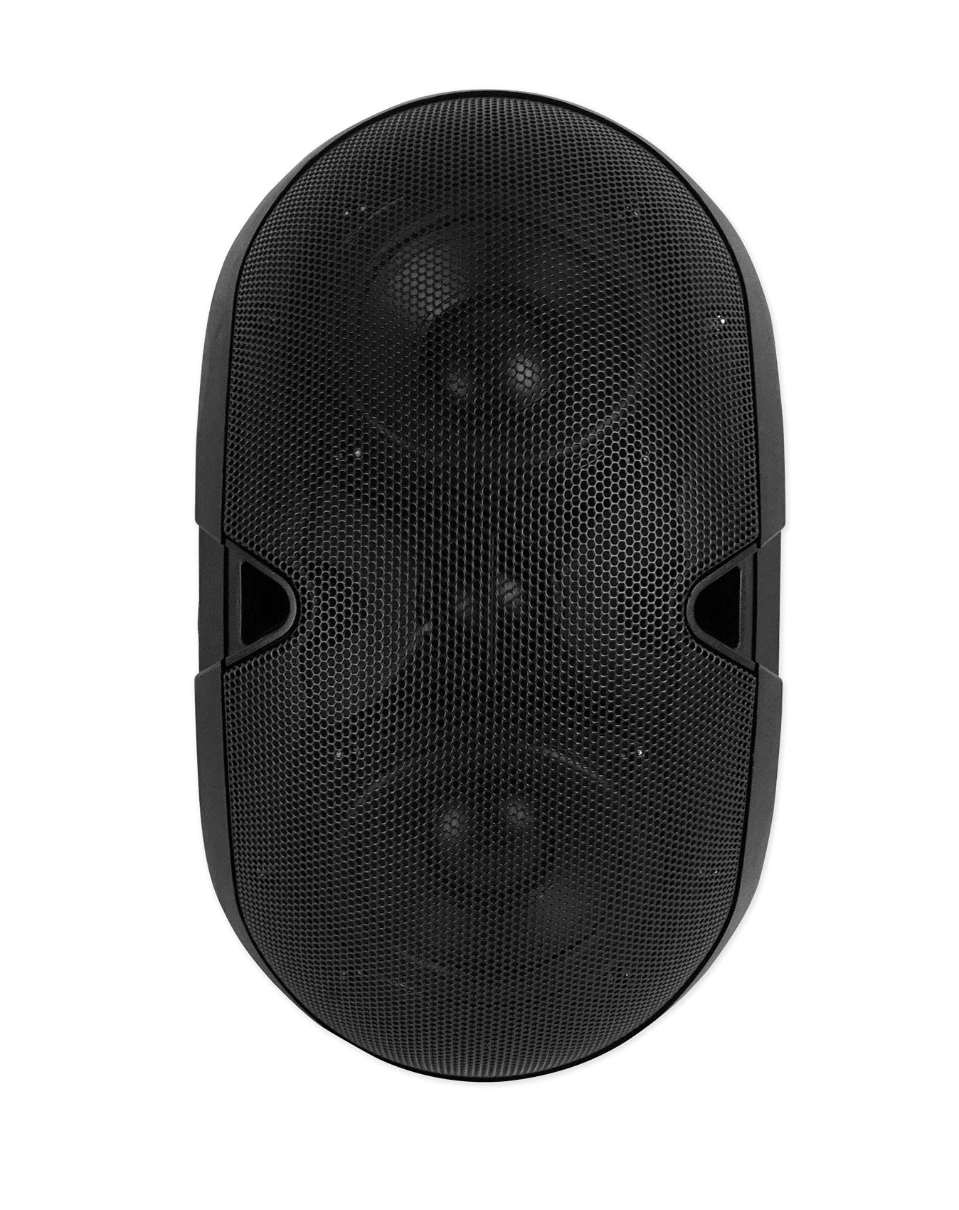 Rockville D4-8 Black Dual 4