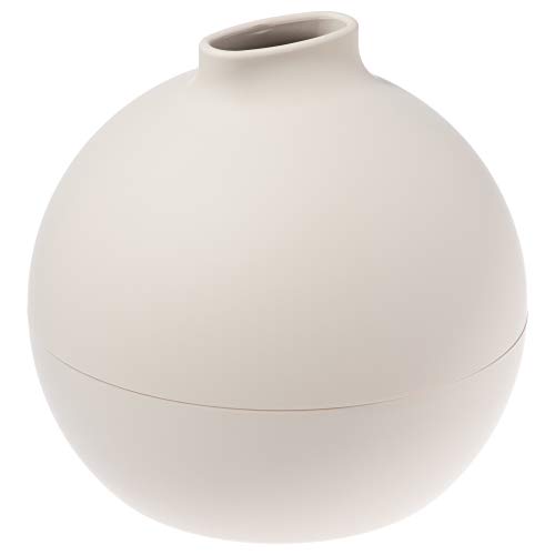 01) Ivory Matte Finish