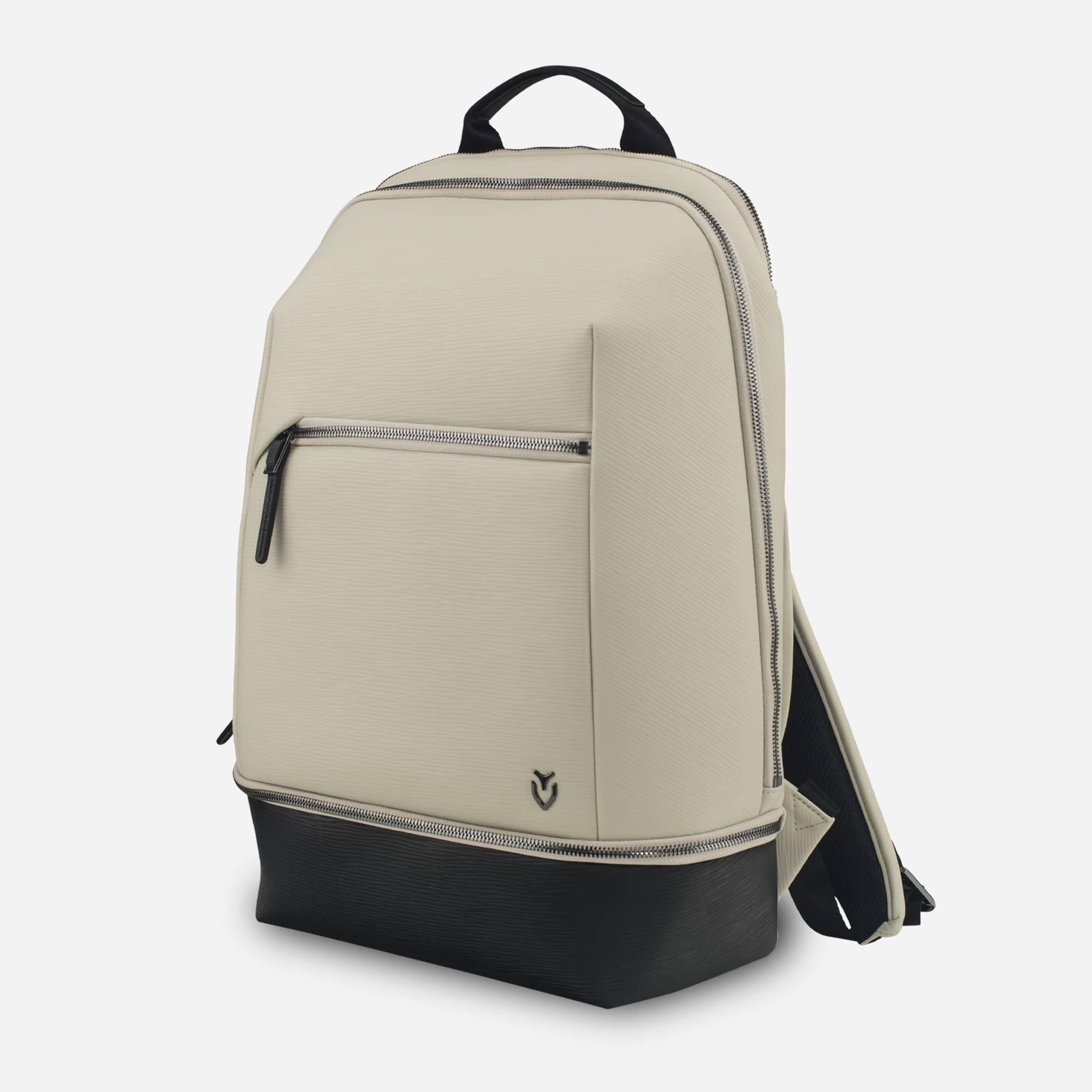 Premium Signature Backpack for Men & Women - Durable Laptop Backpack with USB Charging Port - Perfect for Travel, Work & School