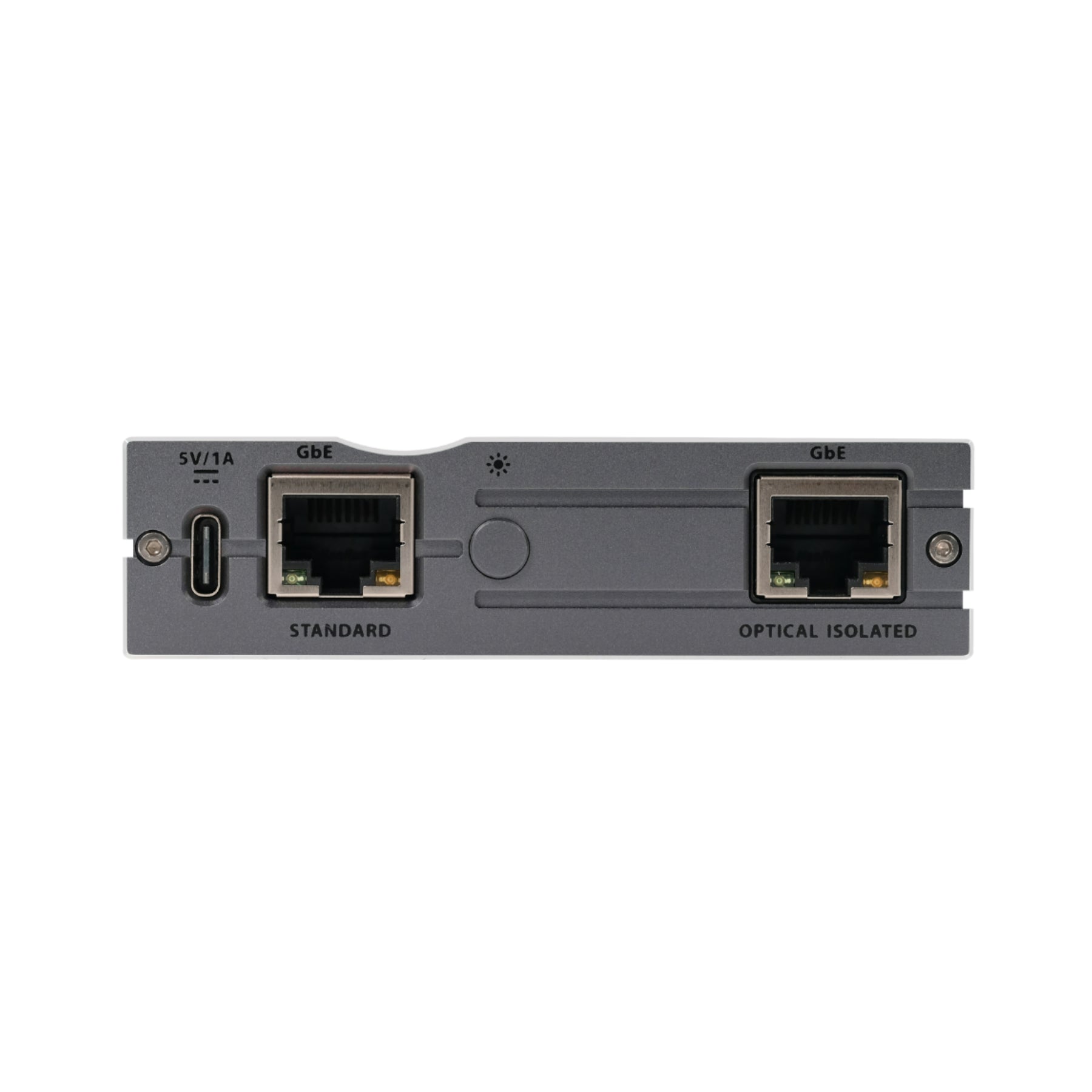 iFi SilentPower LAN iPurifier Pro - Ethernet Noise Filter for Audiophile & Streaming - Reduce EMI/RFI Interference for Hi-Fi Systems, Gaming PCs & Home Theater Setups