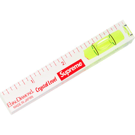 Supreme Ebisu Diamond Level Skateboard Deck - High Performance Skateboard for Street & Park Riding - Perfect for Skaters & Collectors