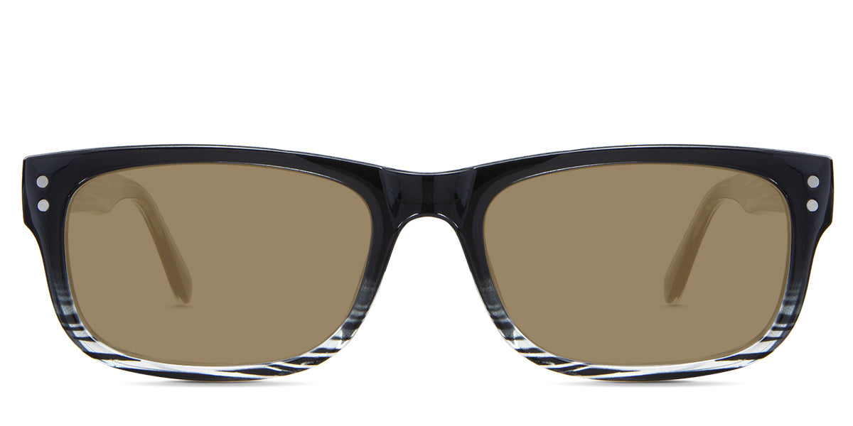 Aitana Women's Prescription Sunglasses for UV Protection - Stylish & Comfortable Eyewear for Driving, Outdoor Activities & Fashion