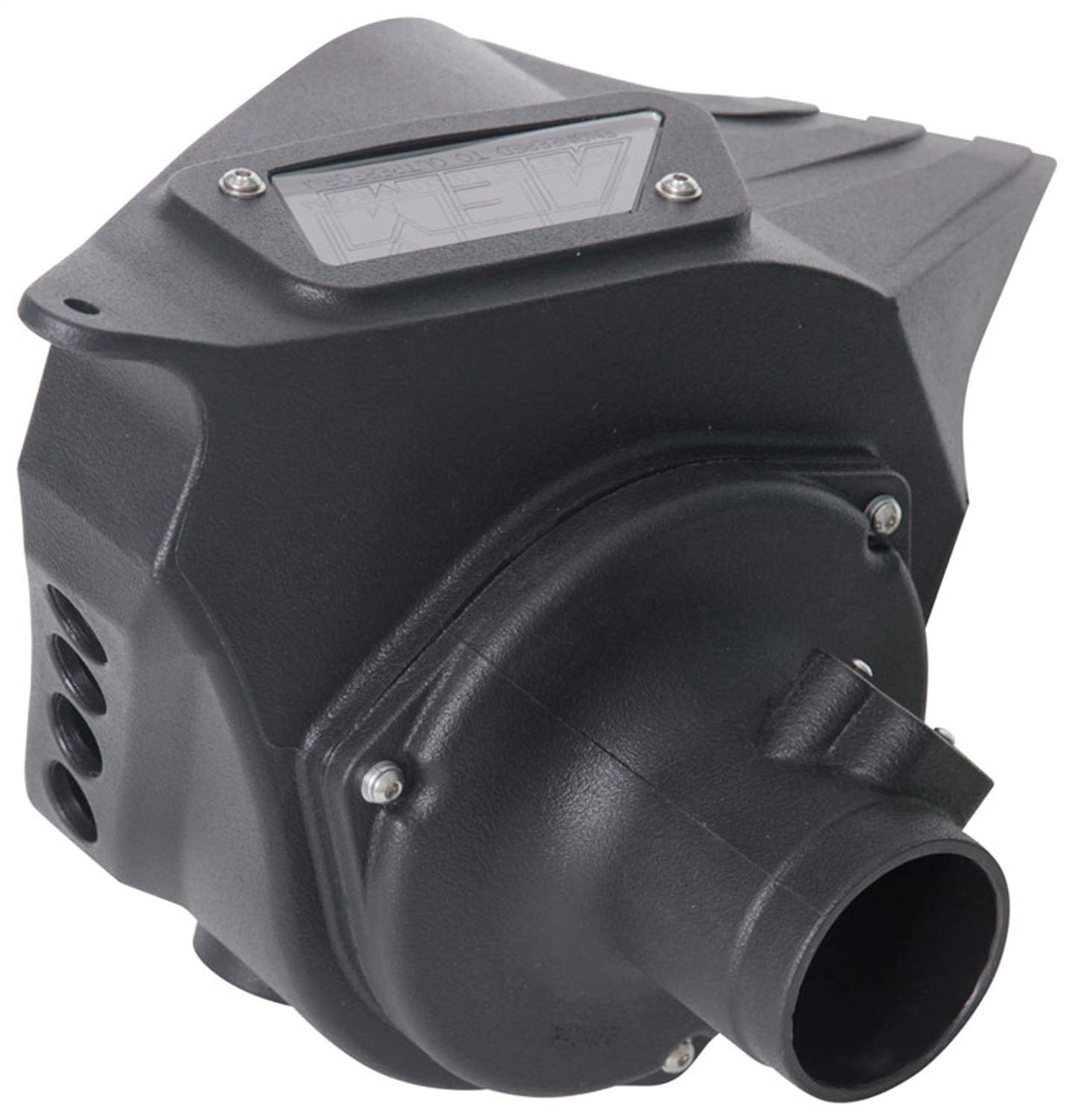 AEM 21-841DS High Performance Cold Air Intake System for Improved Engine Power & Fuel Efficiency - Perfect for Off-Roading & Street Racing