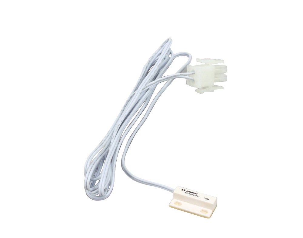 Scotsman 11-0563-03 Commercial Refrigerator Curtain Switch - Durable Replacement Part for Walk-in Coolers & Freezers - Perfect for Restaurant, Grocery Store, and Food Service Maintenance